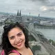 Sayde Barragan profile