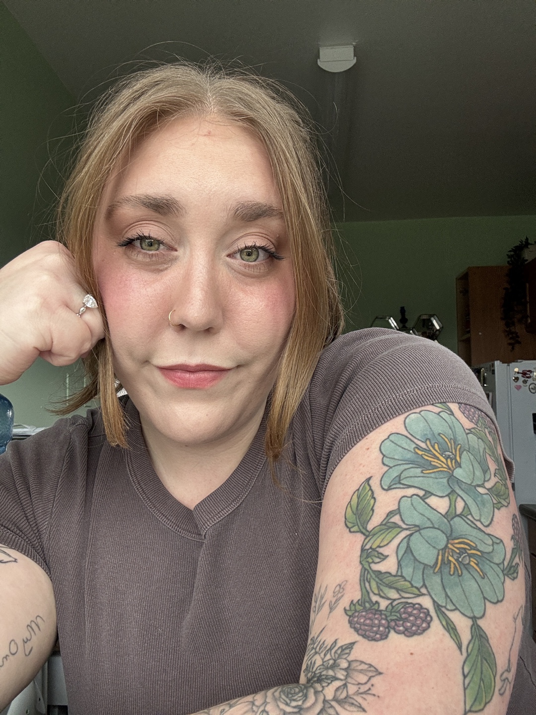 Mikayla profile