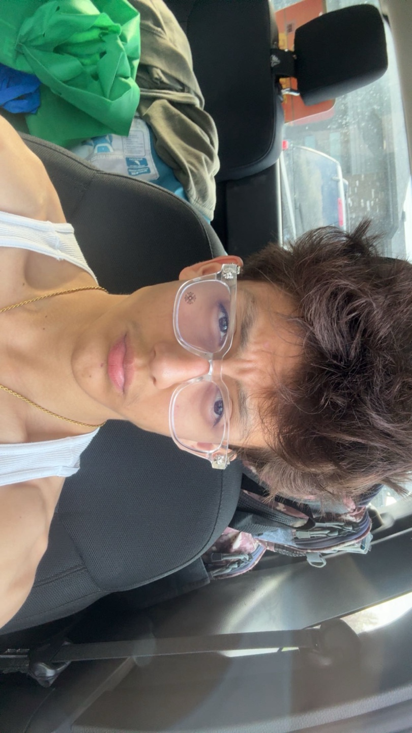 Branden profile