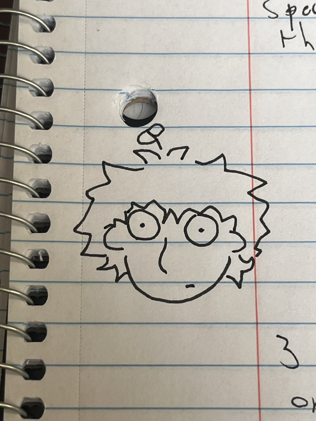 Miguel profile