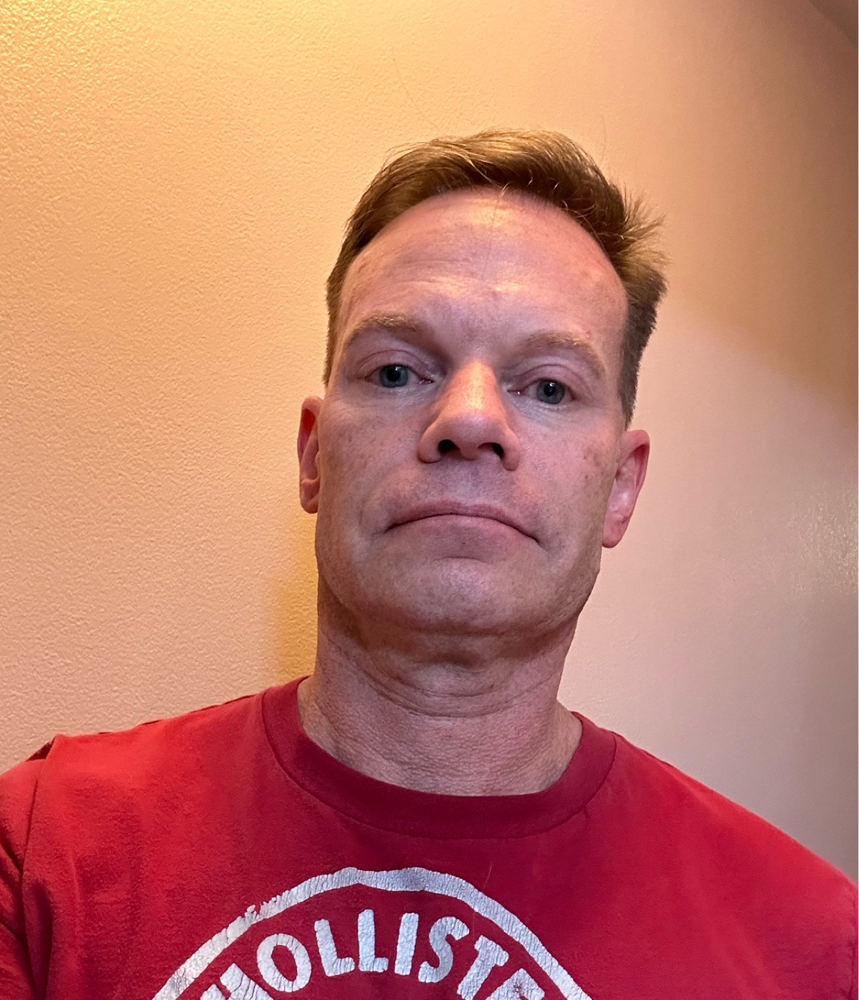 Scott Frantz profile