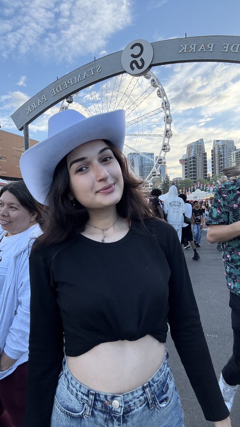 zeynep profile
