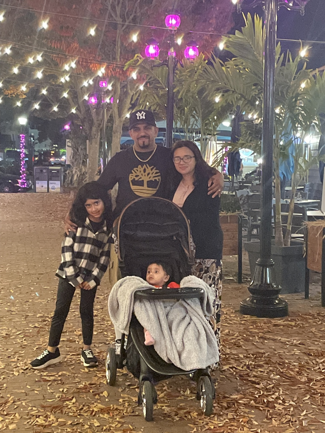 Tariq Family profile