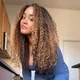 Indiana De La Cruz profile