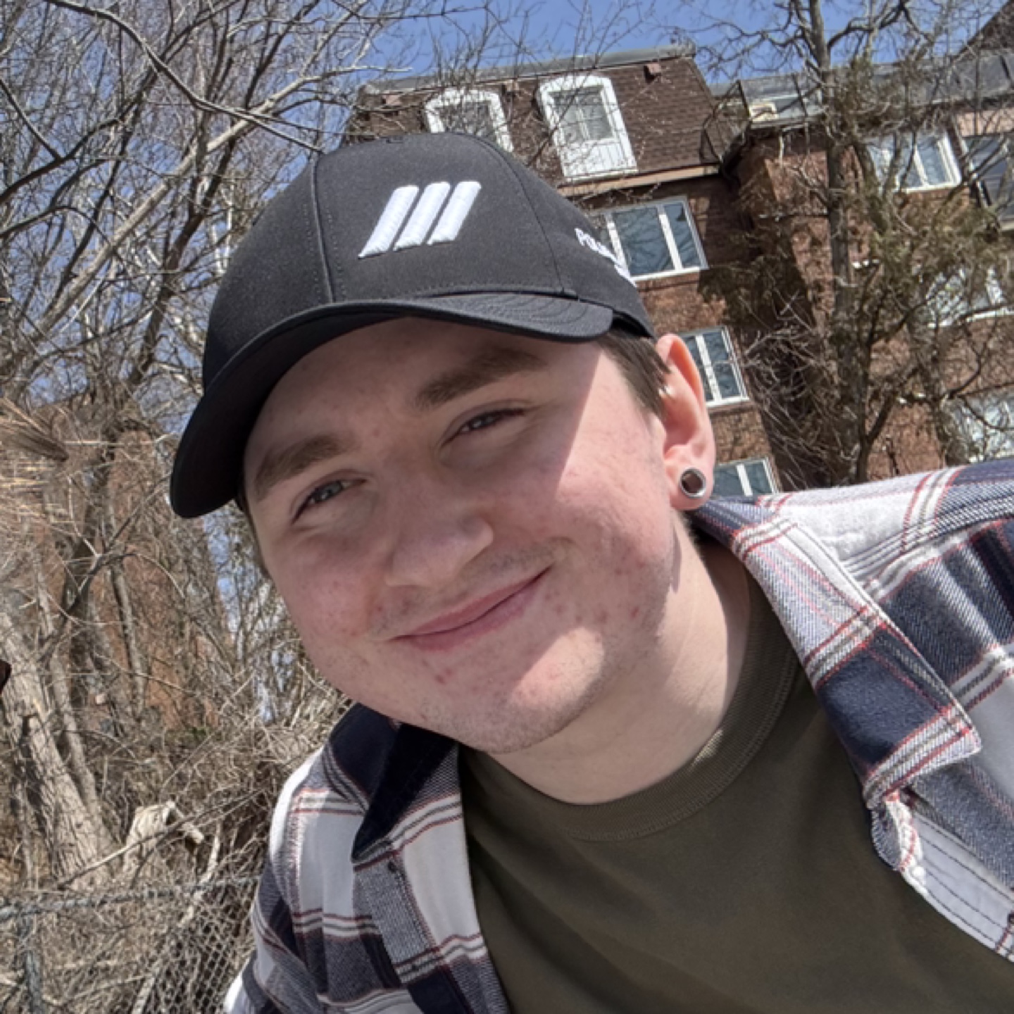 Liam Edwards profile