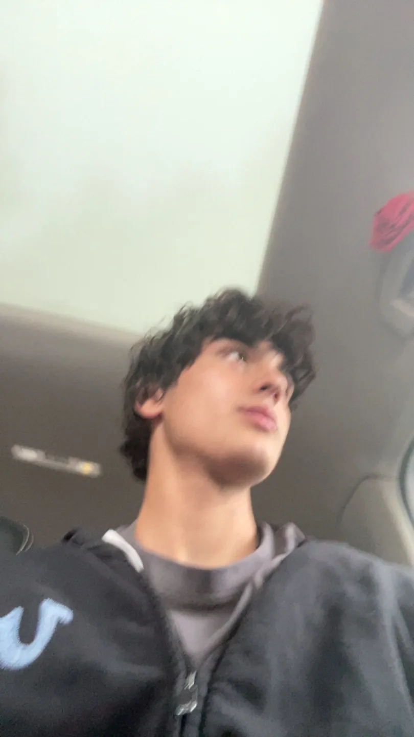 Nicholas Spagnolo profile