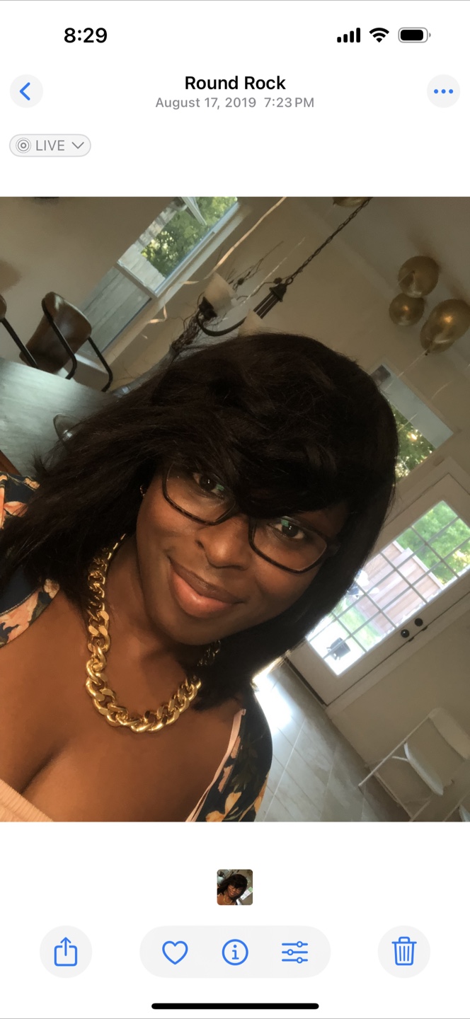 Ayanna A profile