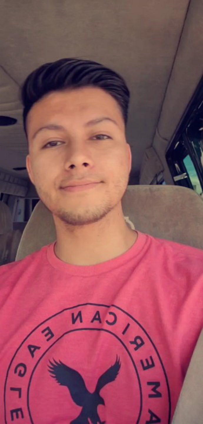 Sebastian Oritz profile