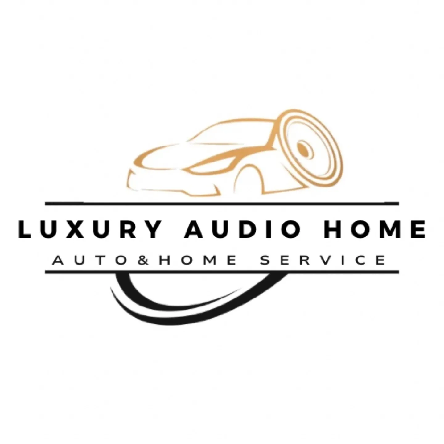 Luxury Audio Home profile