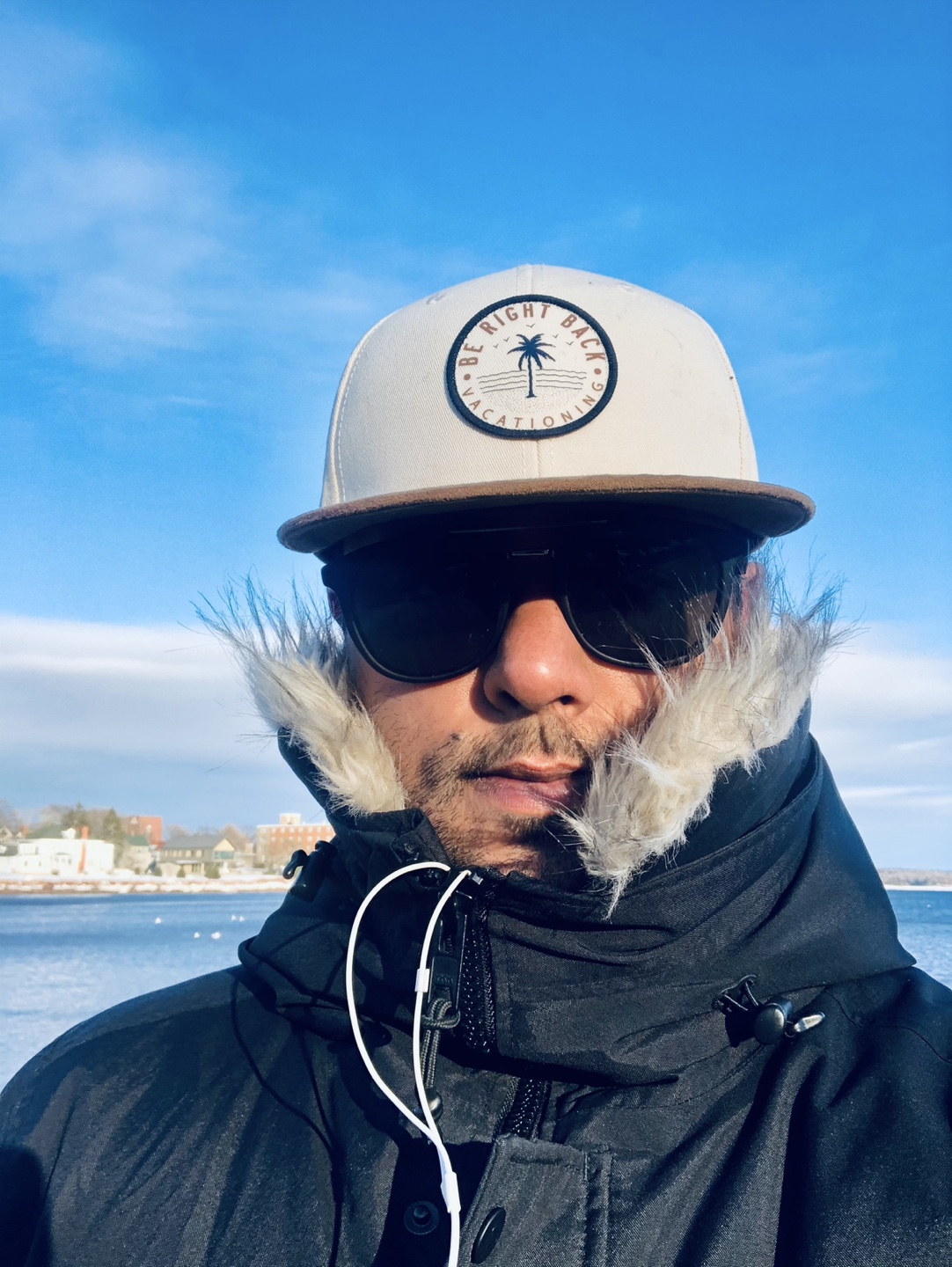 Tanuj profile