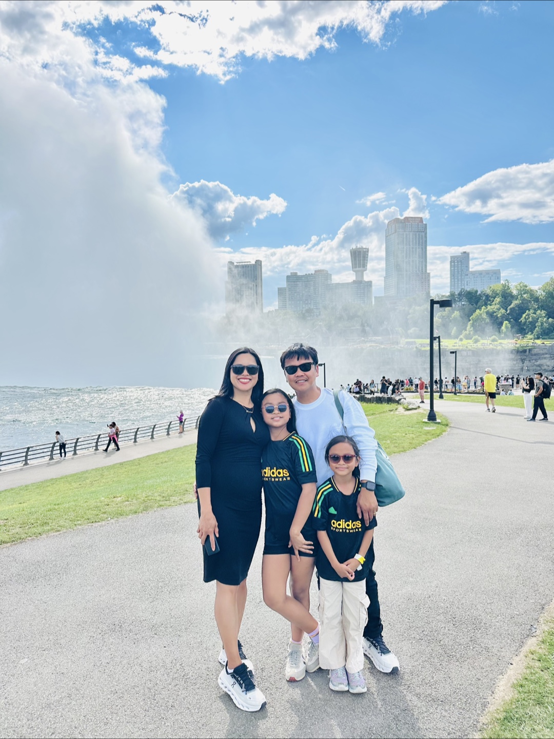 Leonida Seangoy profile