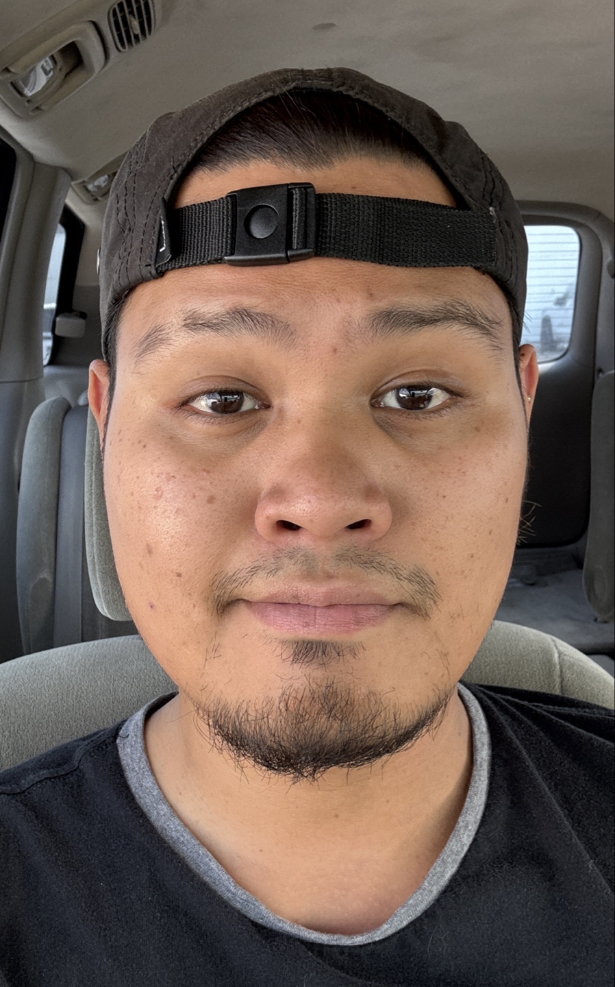 Anthony profile