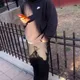 BirdMan profile
