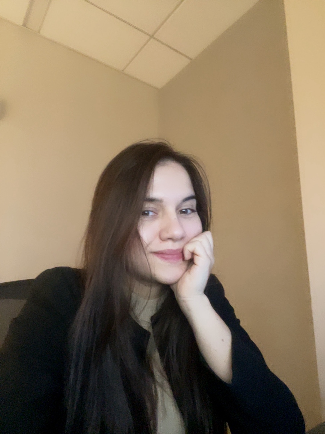 Maria profile