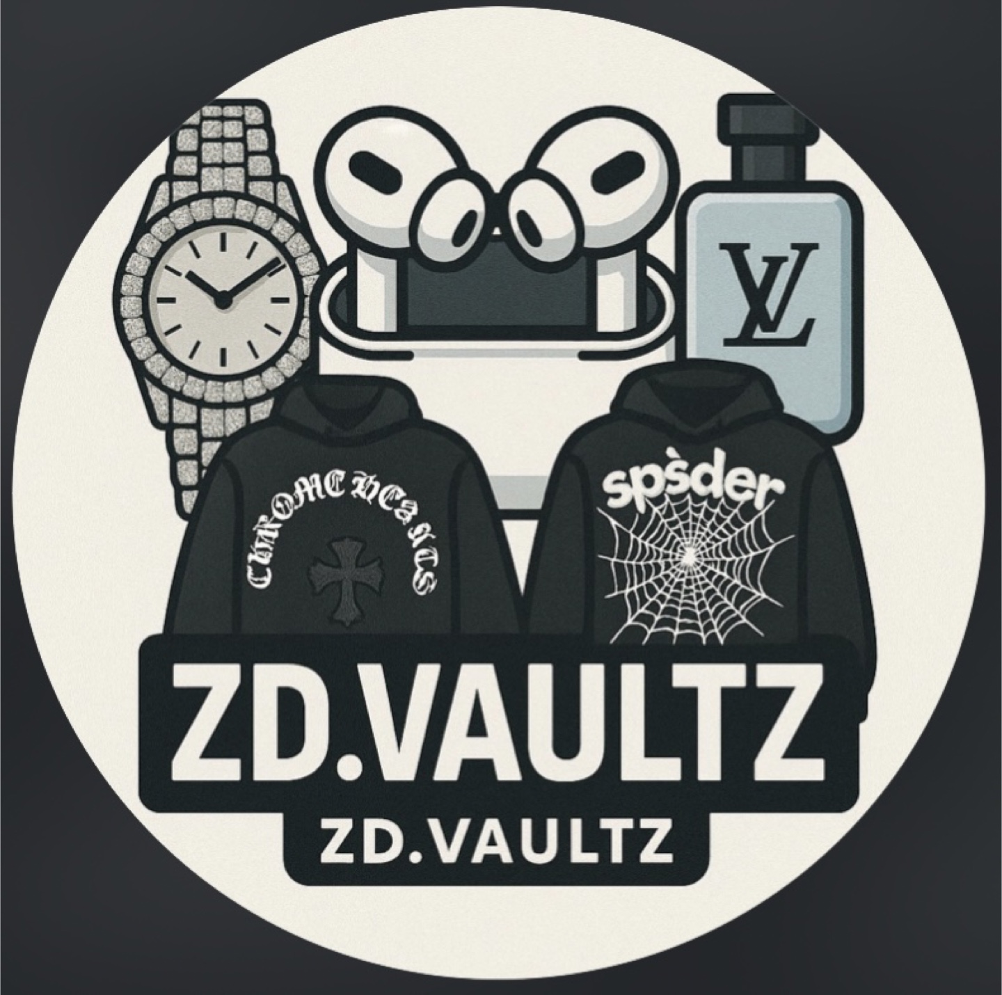 Zd vaultz profile
