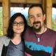 Christi and Jason profile