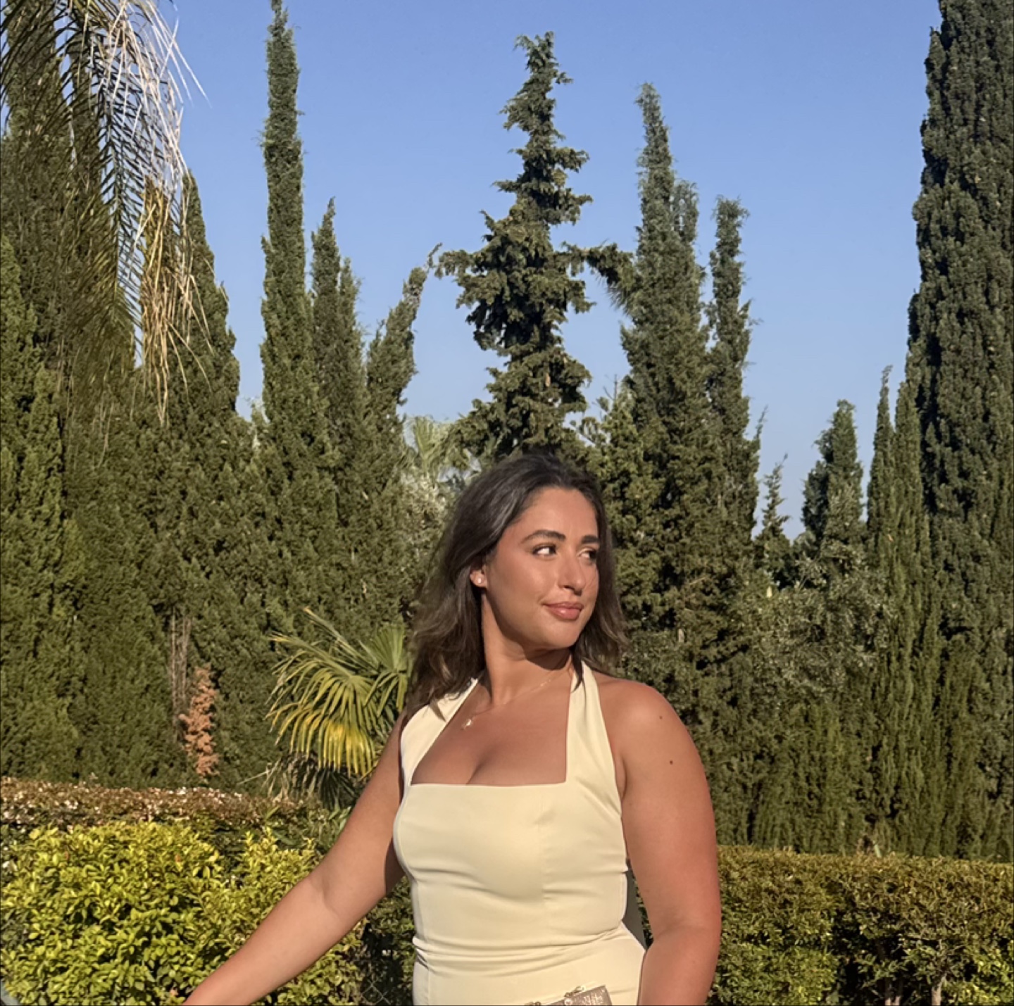 Danielle profile