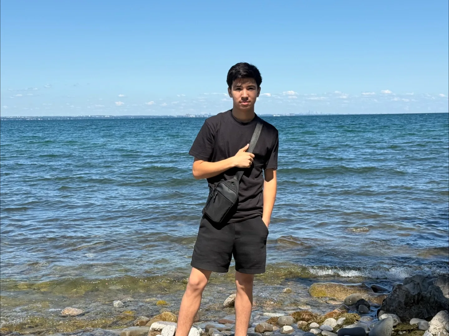 Rahman Payenda profile