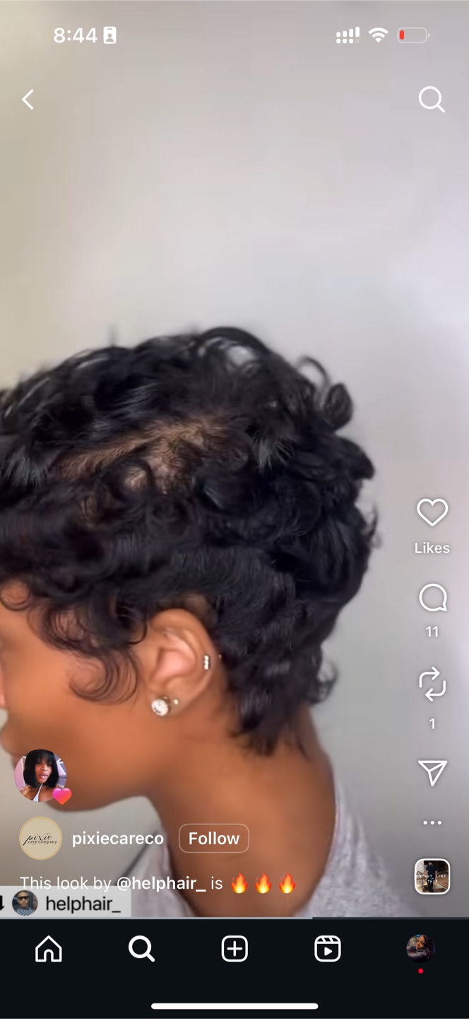 Des profile