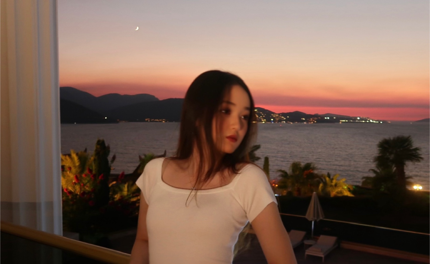 Lia profile
