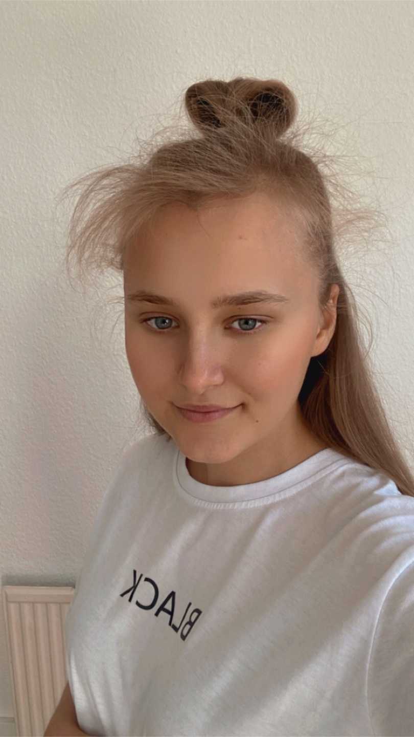 Alika profile