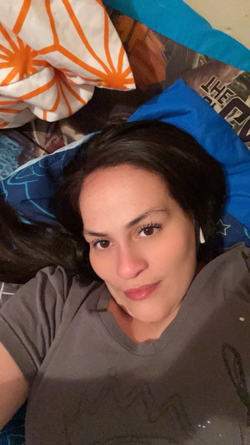 Denise profile
