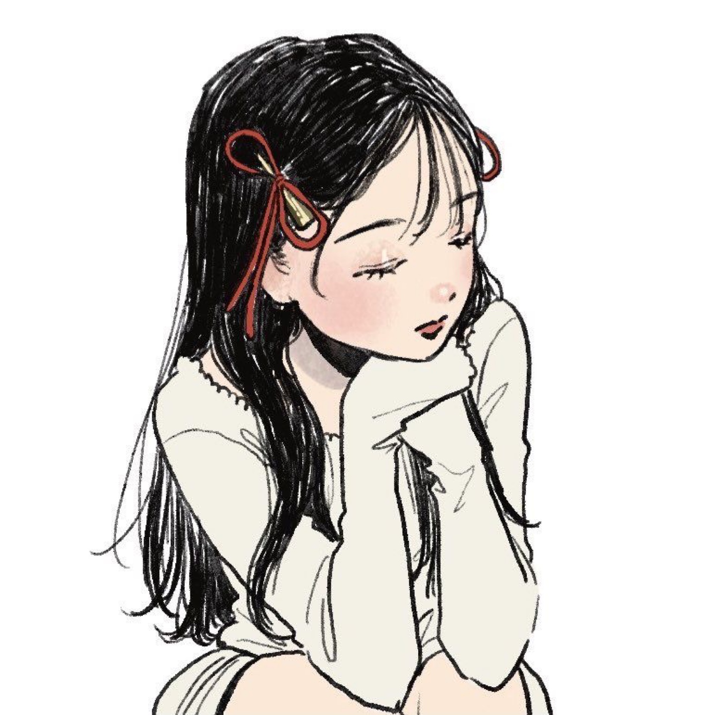 Kate profile