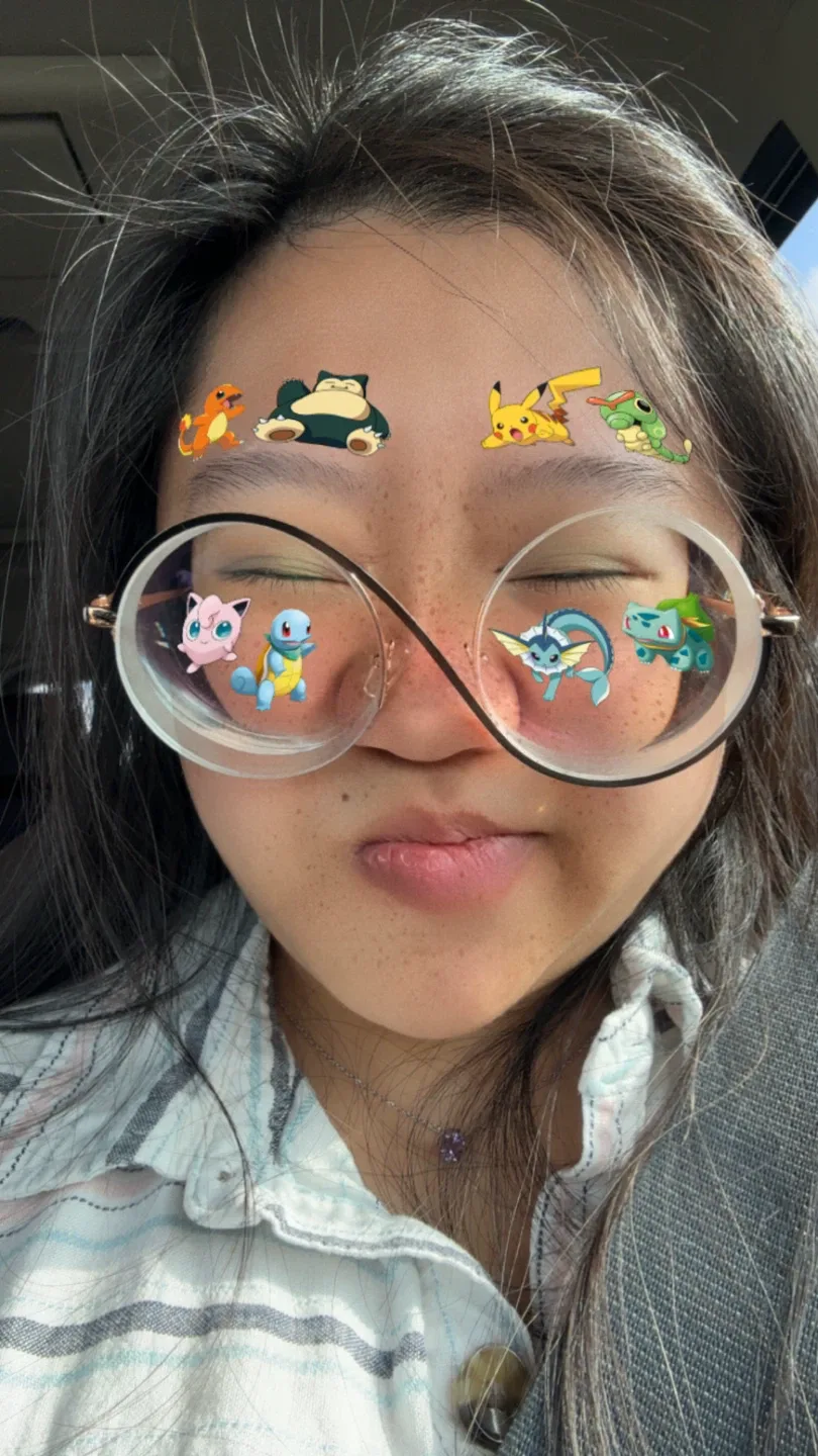 callie chung profile