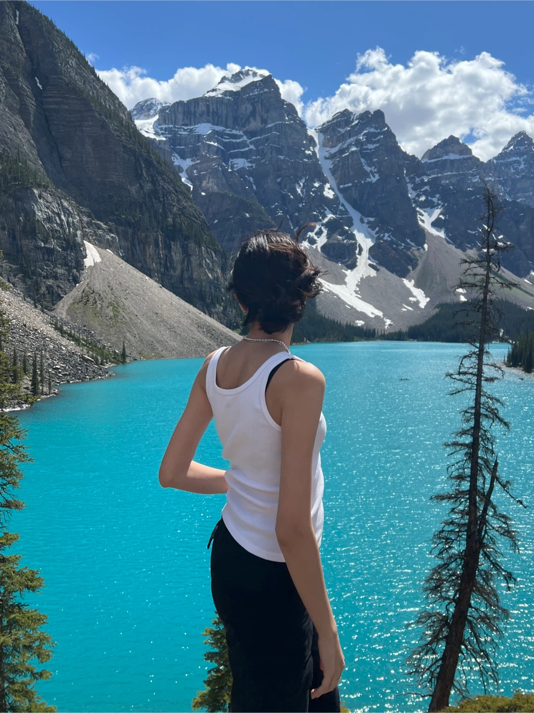 Zahra J profile