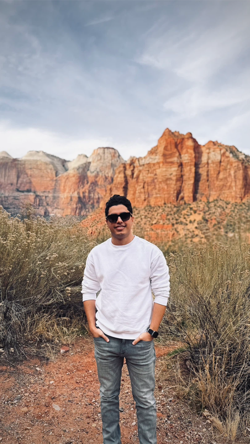 Ali profile