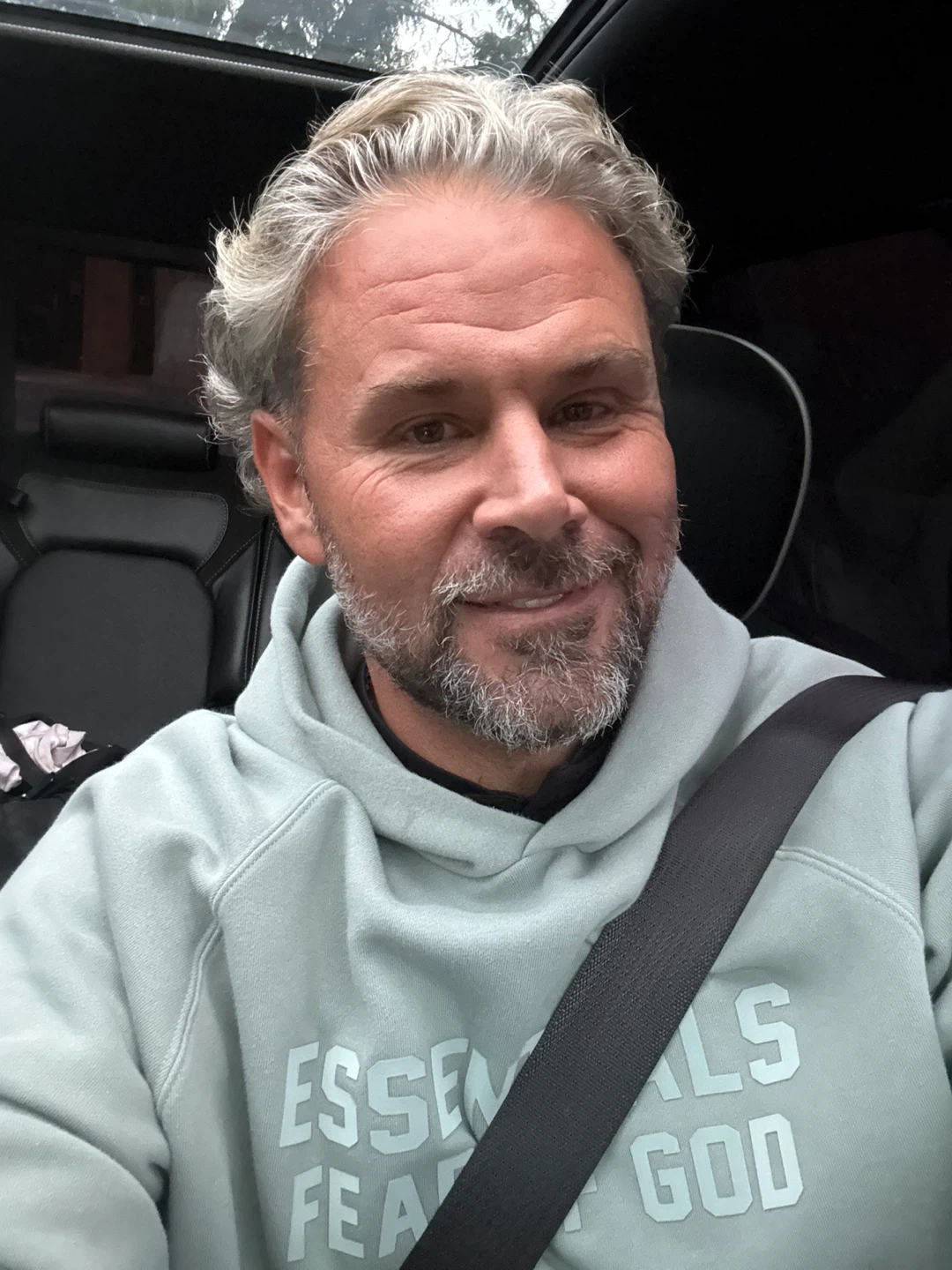 Nick Martinelli profile