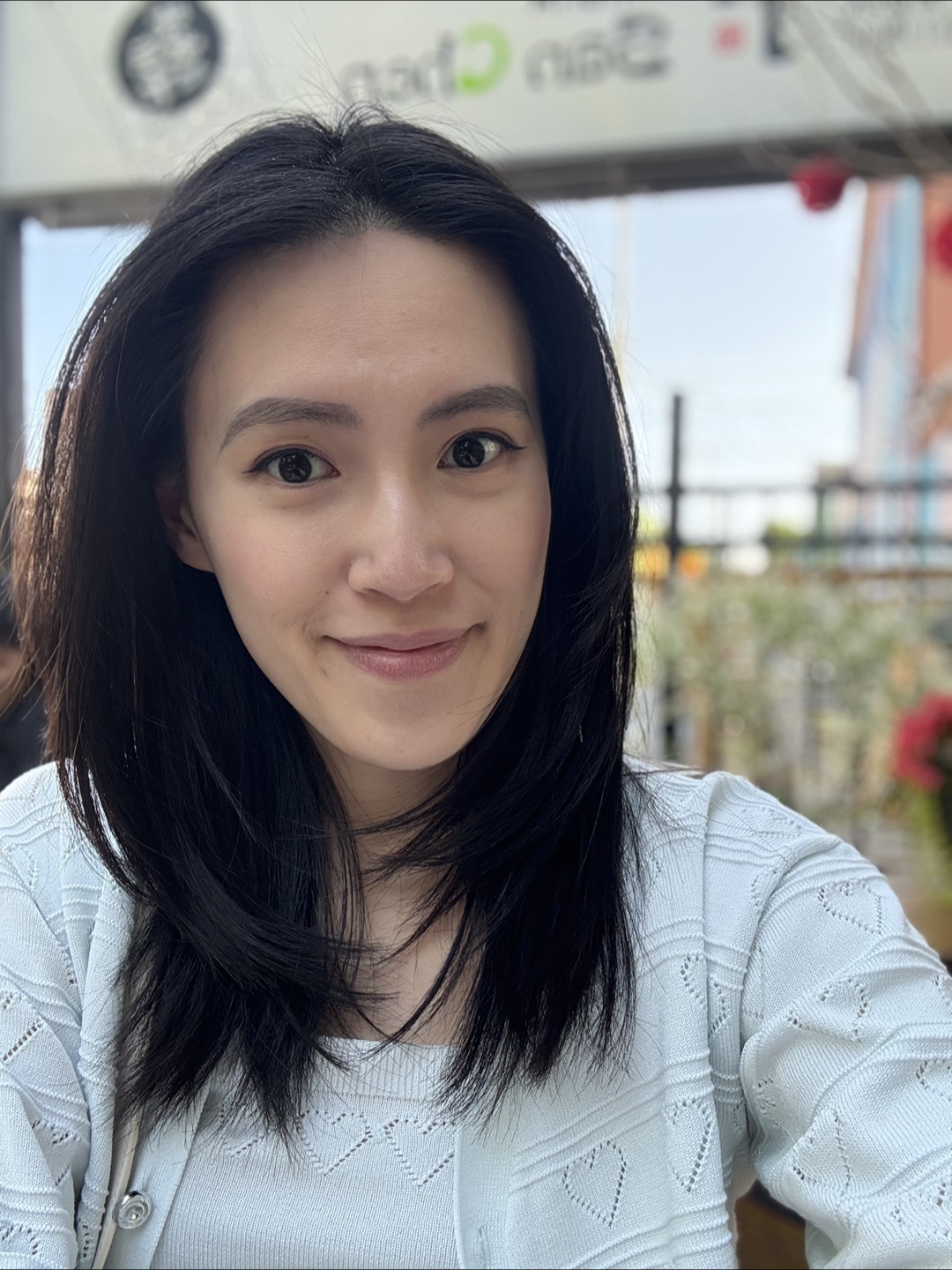 Michelle profile