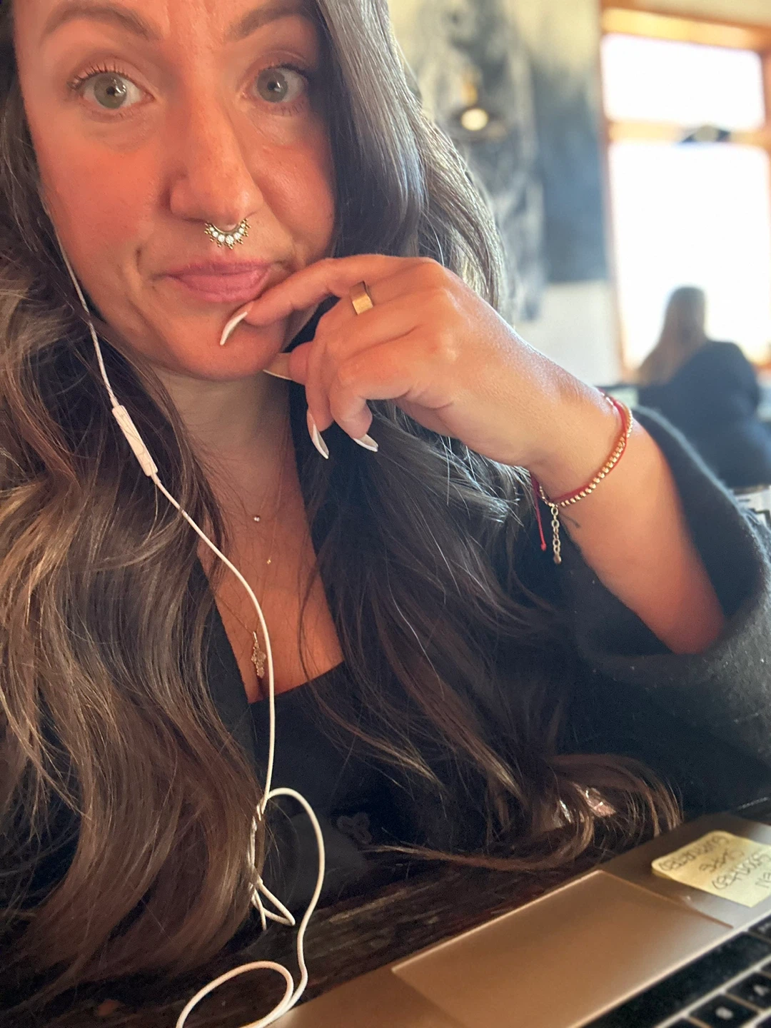 Jenn profile