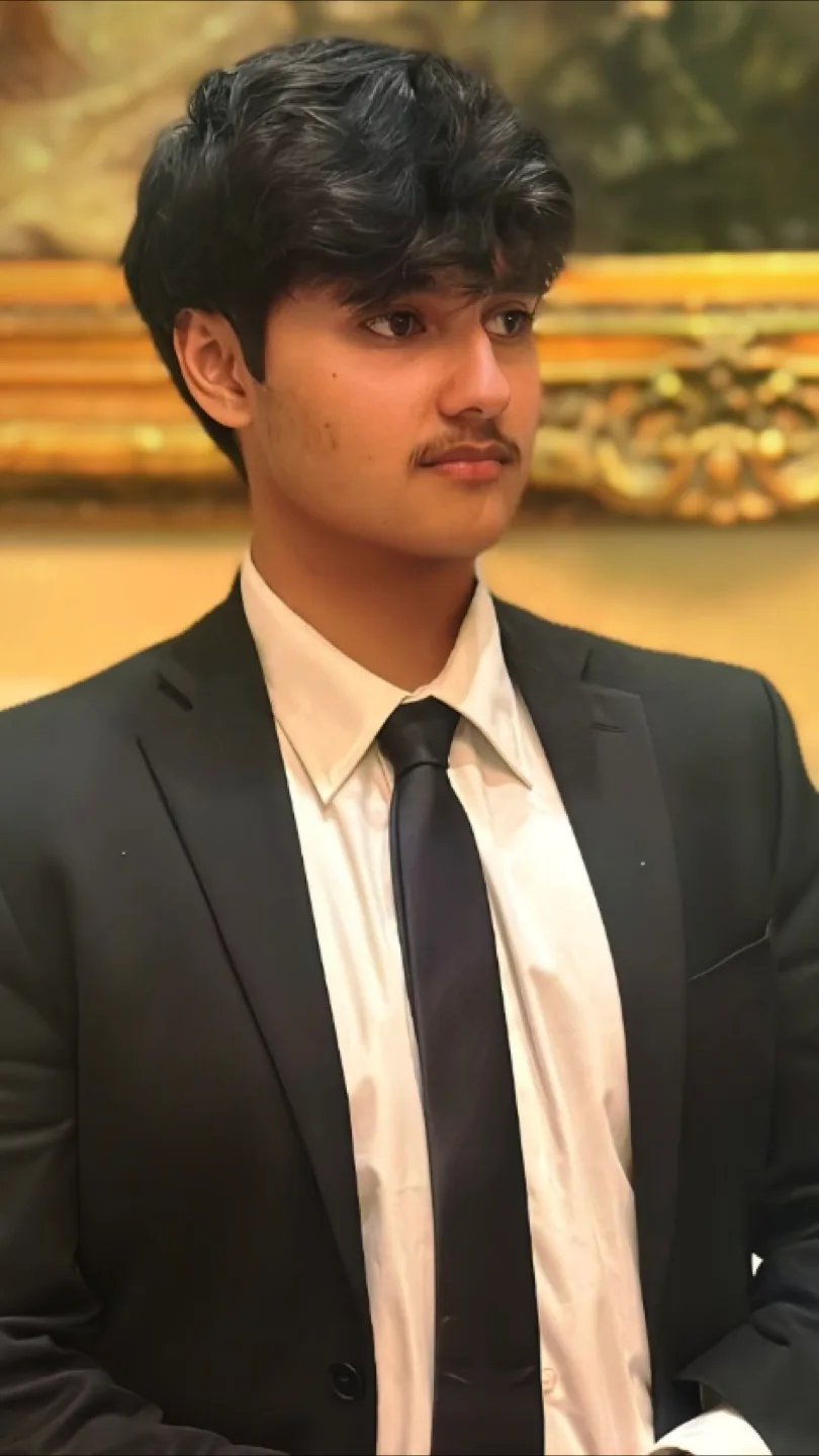 Tamzidul Tamzid profile