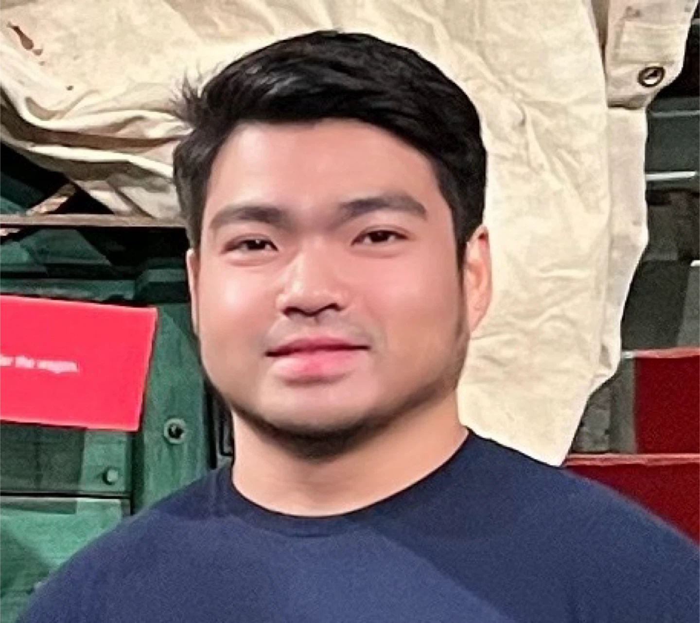 Ralph profile