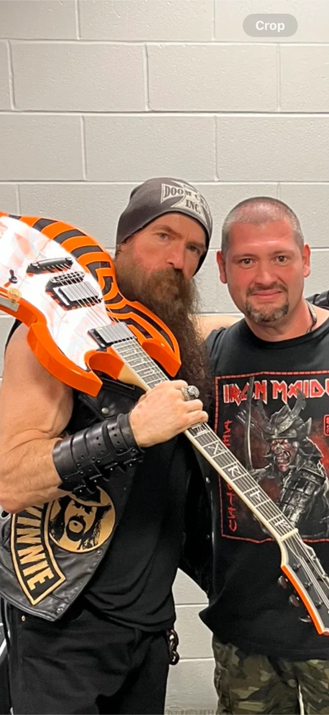 Andres villa profile