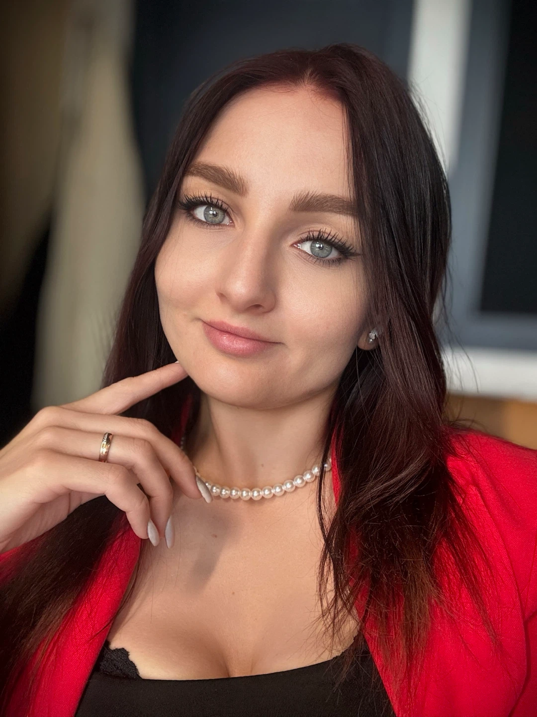 Anna profile