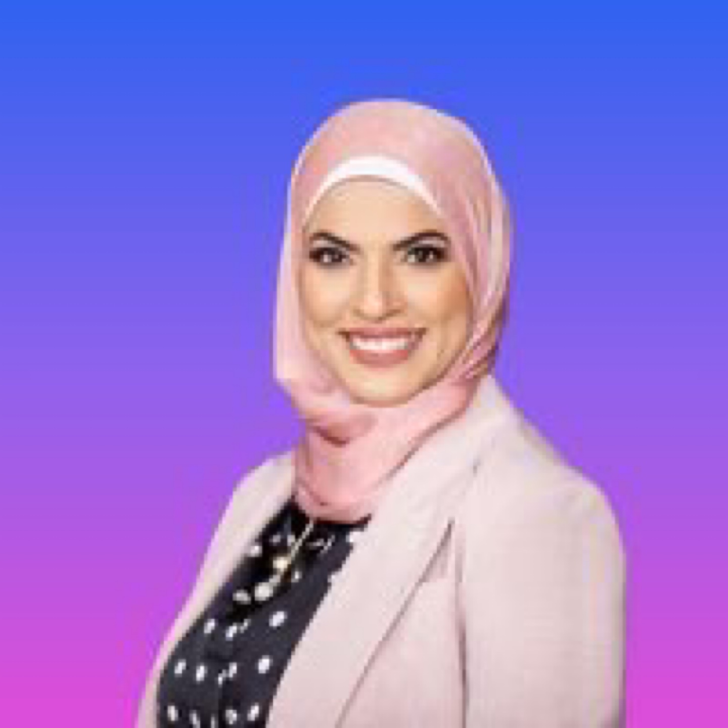 Heba profile
