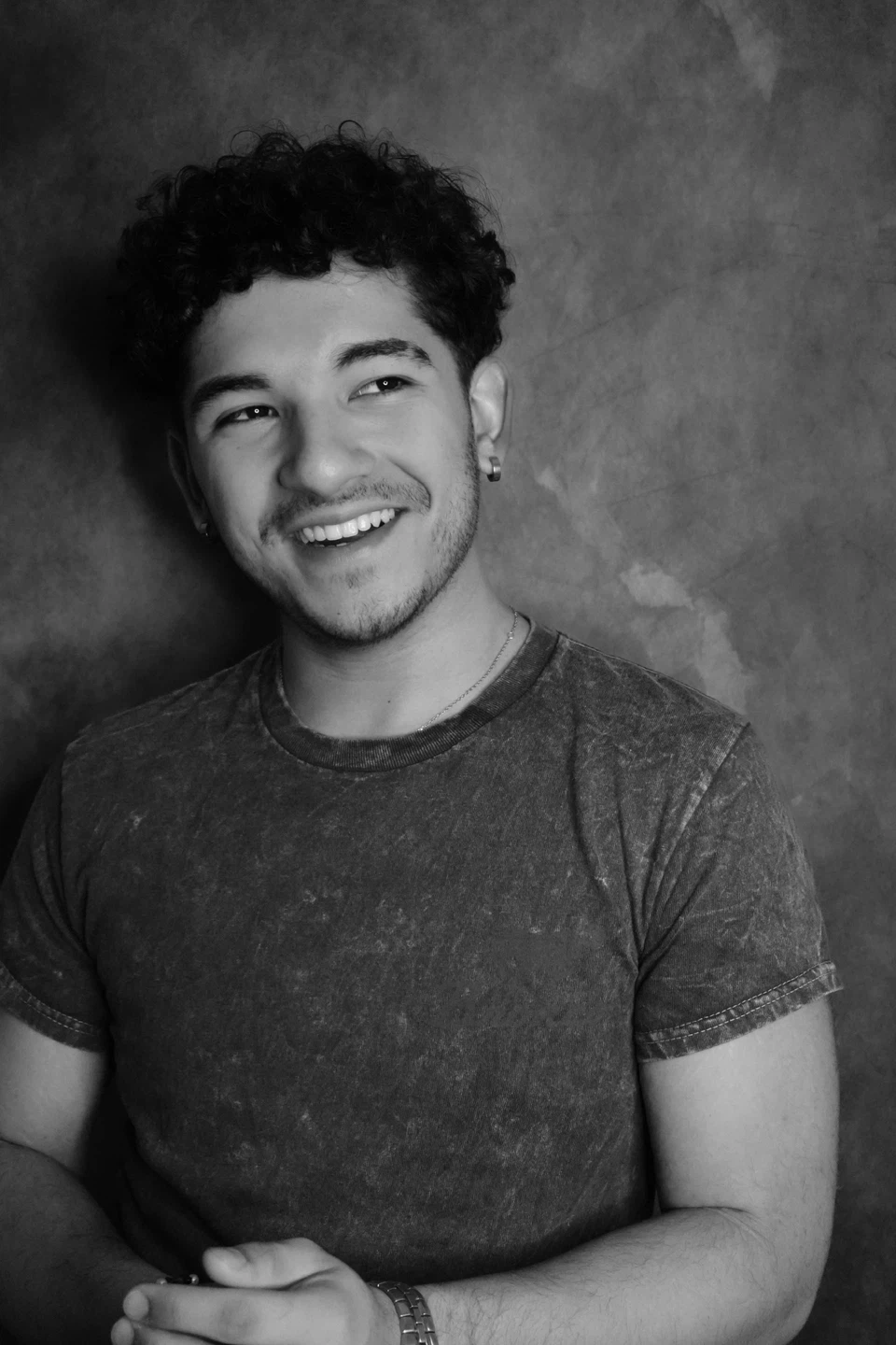 Danny profile