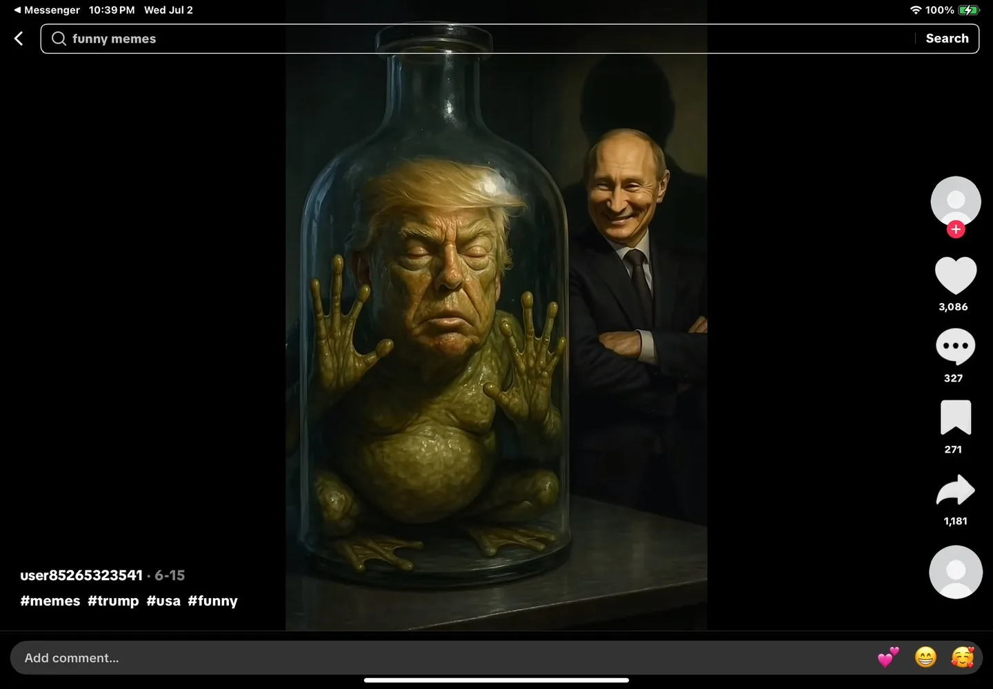 Lulu Thrifty Couture