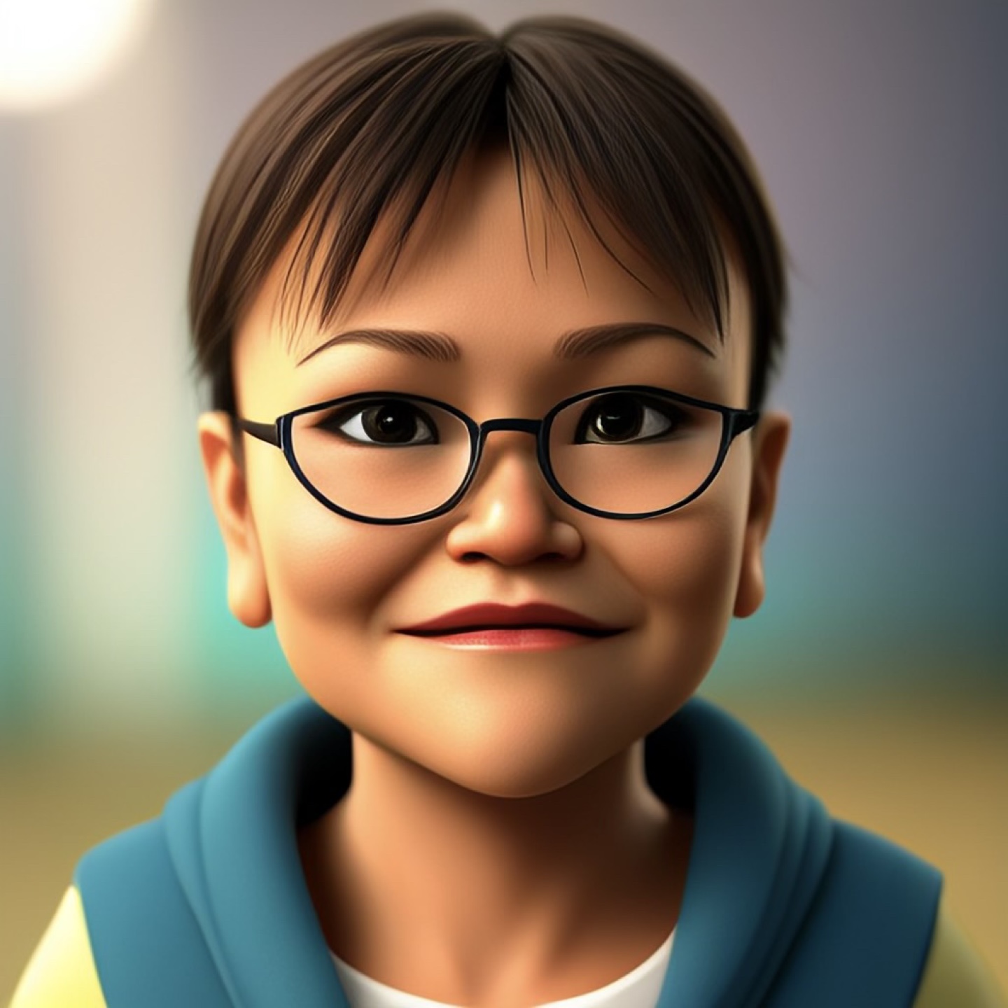 Gloria profile