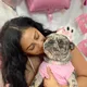 Shadia profile