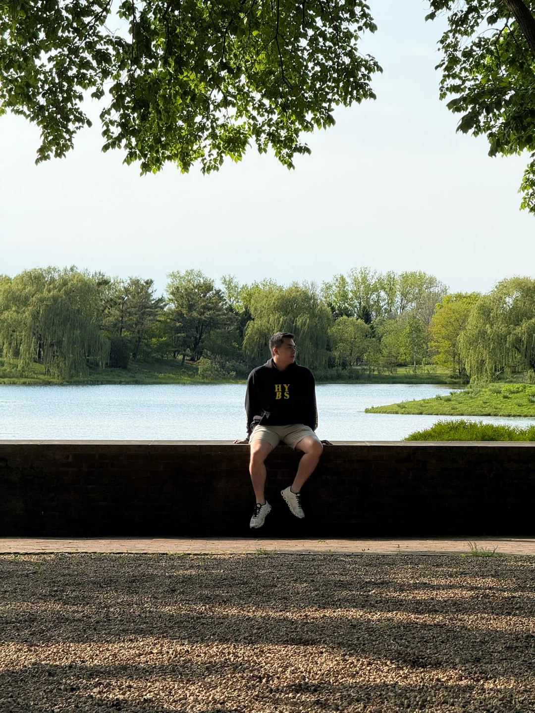 Paul profile