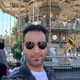 Hossein profile