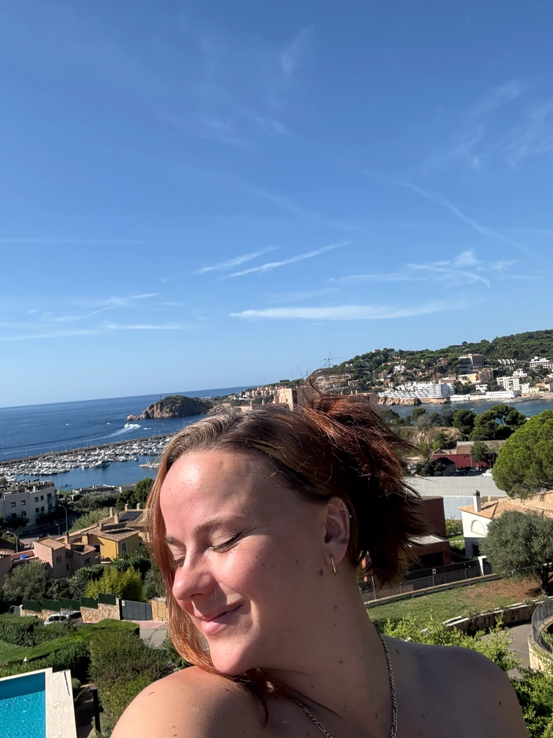Heather profile