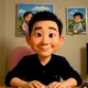 Ben profile