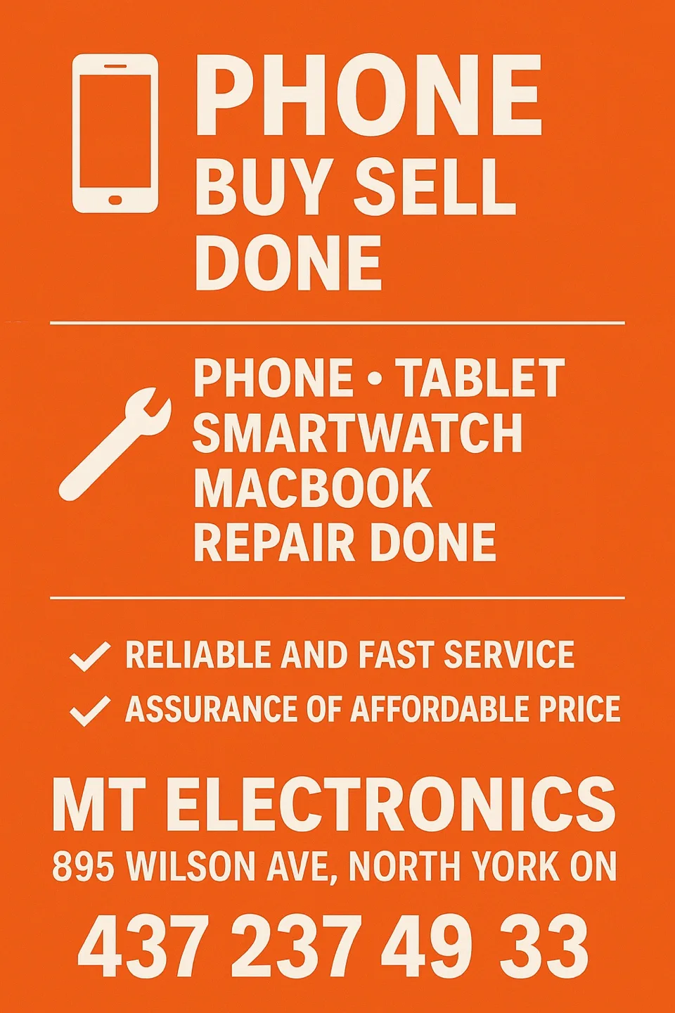 Mt Electronics profile