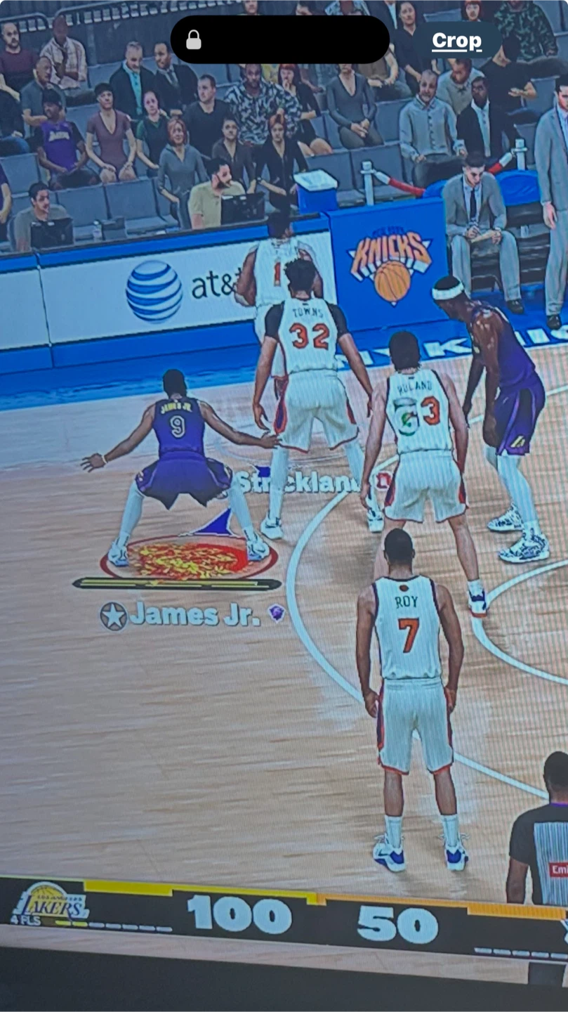 Greg Anthony profile