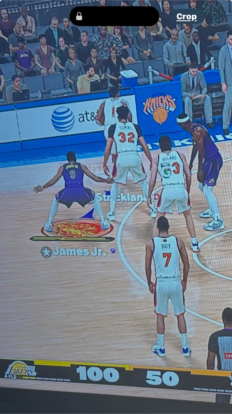 Greg Anthony profile