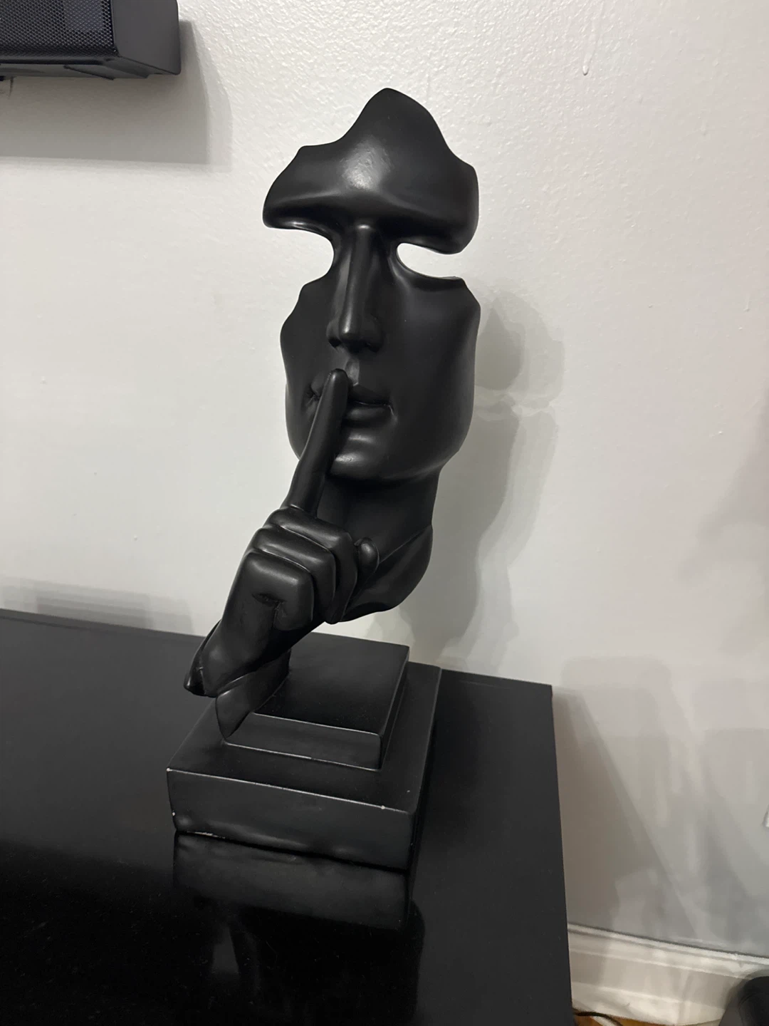 Ms Moore profile